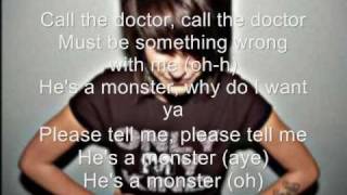 Dev - Monster (HD||| Lyrics + Download)