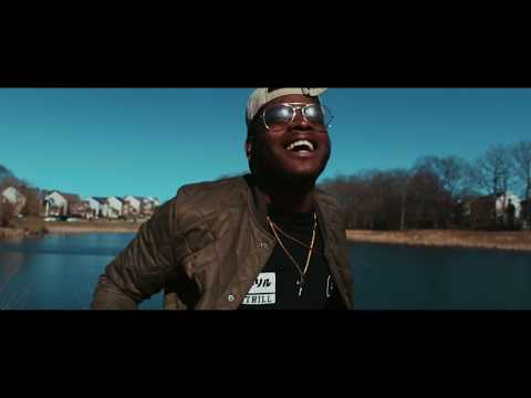Chuku100 Ft. TopShottaFi - Down 2 Ride (Official Video HD) (Khalaezzy Game )Shot by TOA$T