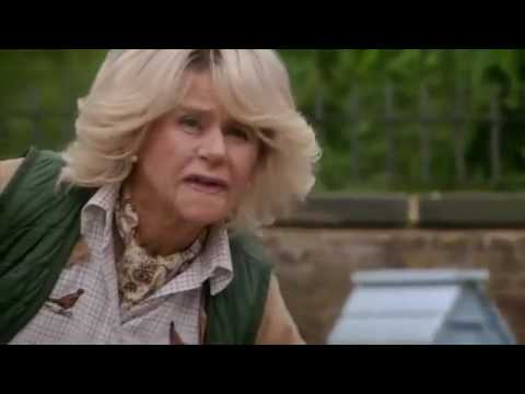 Camilla Parker Bowles