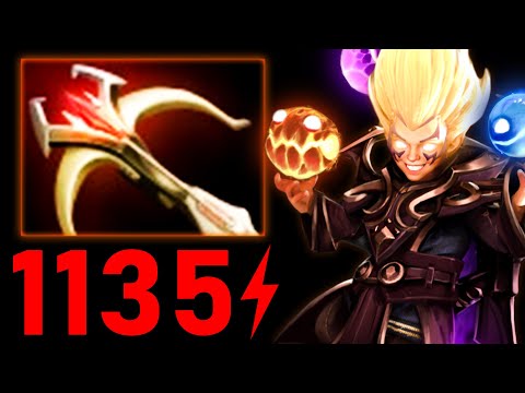 WHAT IS THIS BUILD?! EPIC QUAS WEX INVOKER GAMEPLAY | Dota 2 Invoker