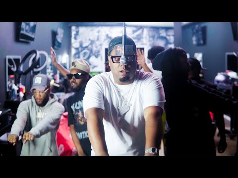 Fooly Faime & YUNG NATION - Geekin