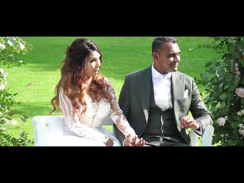 NL Bruiloft op Landgoed Te Werve