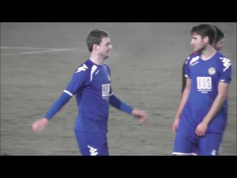 Hertford Town FC VS St Margaretsbury - SSML Premier Division