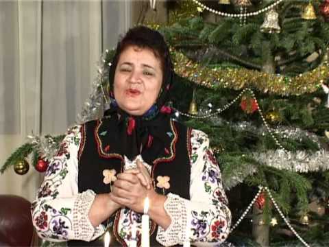 Victoria si Mirela Avram - In seara asta de Craciun