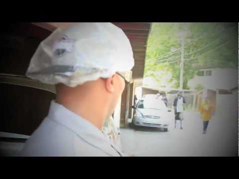 GROOVY MY BRO... YOUNG RO FEAT. DISMOST