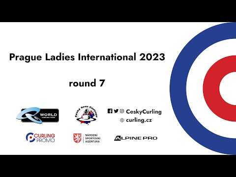WCT Prague Ladies International 2023 – round 7