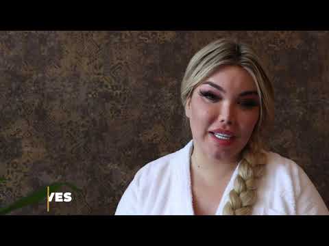 Jessica Alves @ Medworld Clinic