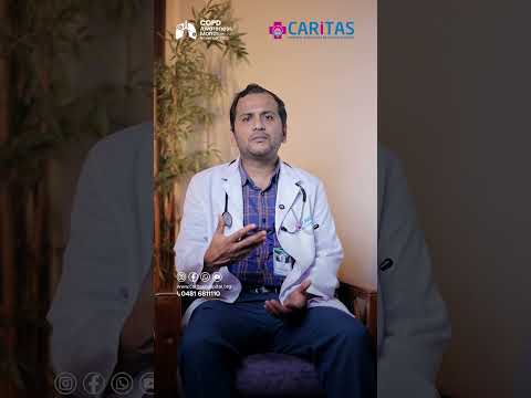 COPD: Everything you need to know