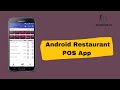 How to use Android Pos Software? - ATS Android POS Software