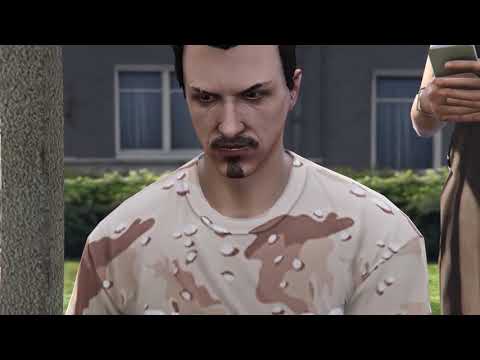GTA V Online: Santos MC - "END OF YOU" - Season 1 - Episode 2