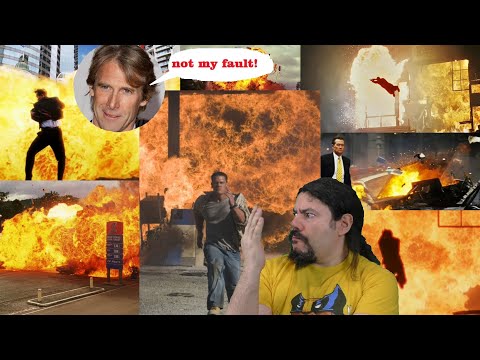 Stroncando Presa Mortale (Prima Parte)