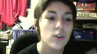 Divided By Friday- All I Want For Christmas Is You (vocal cover)