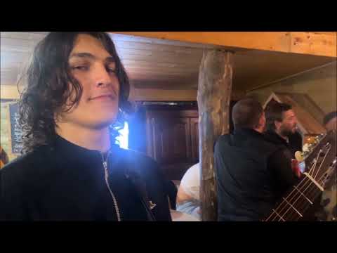 È campà quì in Ampugnani 5/5 : François Emanuelli, restaurateur