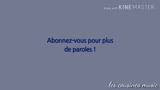 Vegedream- tout casser parole