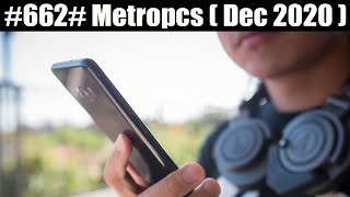 #662# Metropcs (Dec 2020) Know How To Block Scam- A Must Watch! | Scam Adviser Reports