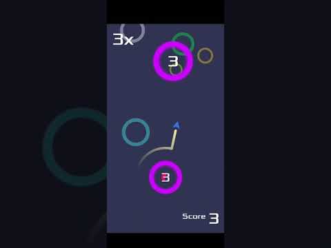 Super Circle Jump video thumbnail