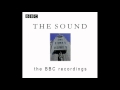 THE SOUND ~ Unwritten Law (Mike Read session ...