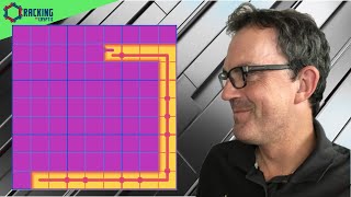 Marty's Foggy Sudoku Mischief