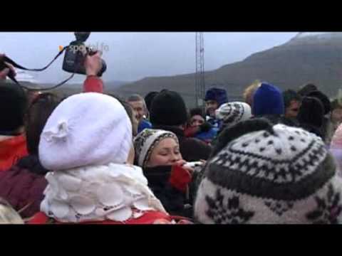 EB/streymur Føroya meistarar