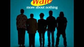 Wale More About Nothing The Soup Instrumental