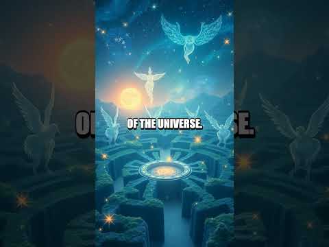 Quest in the Cosmic Realm