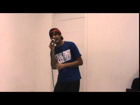 LESMA Categoria A   Vitoria Anime Club   Ton Cikoski