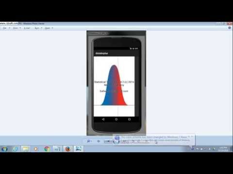 Statistical Tables Plus 5.7 Video
