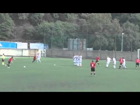 DIL02 25092011 VIRTUS SESTRI-ARGENTINA 4-1