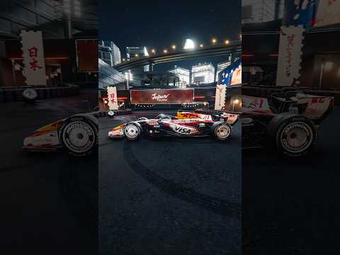 Watch: VCARB Claims 'Mission Impossible' to Find Bad Car Angle