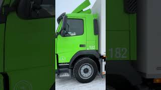 Купить авторефрижератор Volvo FM 370 6x2*4 + EURO6 + CARRIER SUPRA 1150 - Изображение 4 | Autoline EE Авторефрижератор Volvo FM 370 6x2*4 + EURO6 + CARRIER SUPRA 1150 | Изображение 4 - Autoline