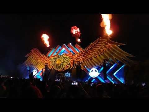 Cierre Wish Outdoor 2018