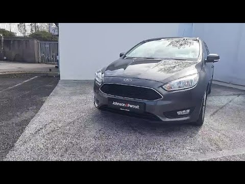 Ford Focus AS New - Image 2