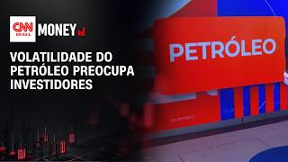 Vídeo: Petróleo ainda é termômetro da economia? | RESENHA DO DINHEIRO