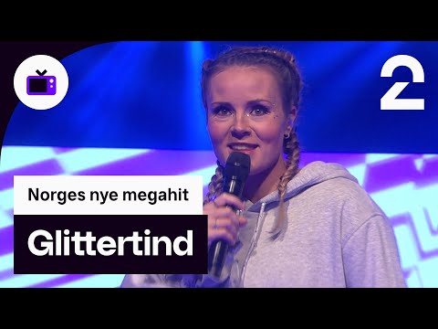 Helene Olafsen | Glittertind | TV 2