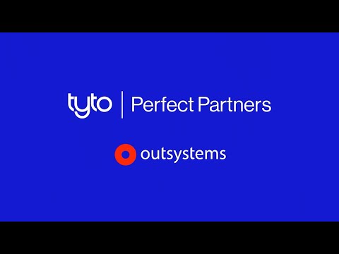 Perfect Partners: OutSystems