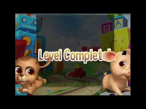 Pet Rescue Saga Level 3280 To 3282