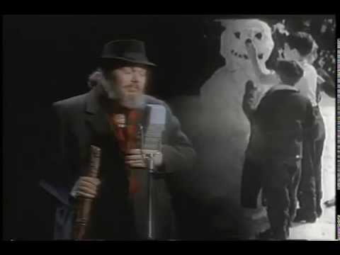 Frosty The Snowman by Leon Redbone & Dr. John