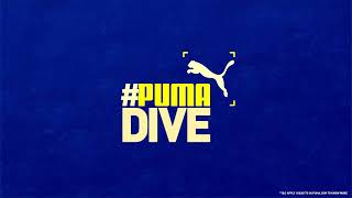 Puma Catch The #PUMADive ft. #ViratKohli