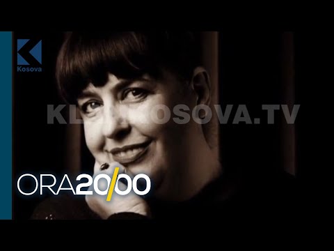 Vdiq regjisorja Burbuqe Berisha - 27.10.2021 - Klan Kosova
