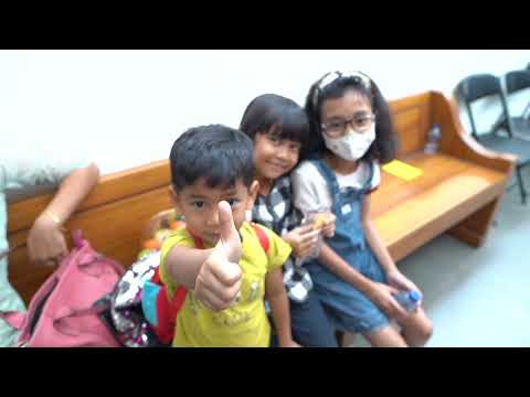 Kerja Rani GBKP Bandung Pusat 2022 - Siberitaken Berita Simeriah