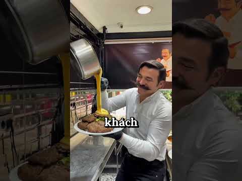 🐱🍚 Đầu Bếp Tốt Bụng Và Bữa Ăn Cho Mèo Đói