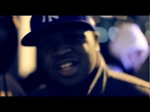 SLAUGHTER FT BLOCKS & RECKY RAMPZ [STAY SCHEMING] [BLUE STATE] VIDEO BY @RAPCITYTV @slaughter365