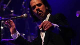 Nick Cave and The Bad Seeds - The Kindness of Strangers