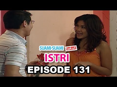 Suami Suami Takut Istri Episode 131 - Sakit Perut Banyak Minum Susu