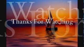 Lil Red Boat (with lyrics), Angel Grant [HD]