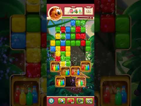 Toon blast 6209 1 more 3 stars