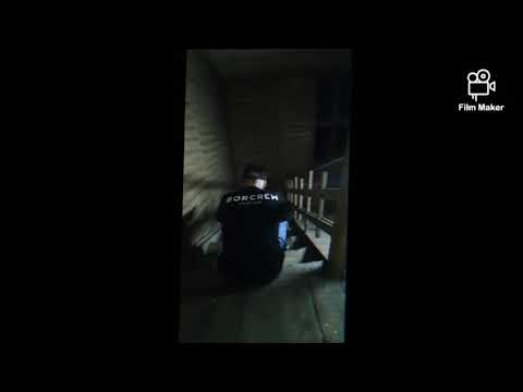 Alwin-Wyliczanka (Ofical Video)