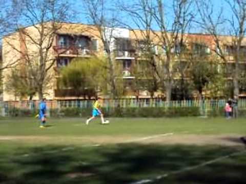 Unia Rejowiec gromi Hutnika (II runda sezonu 2009/2010)