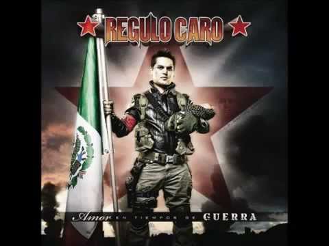 Regulo Caro - El Secuestro Del Cachorro [Banda] [Ft. El Coyote] [www.DELAROSAMX.com[