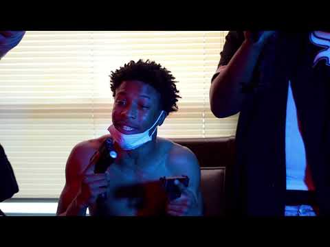 Fazo Bands x YFS Cap - Action